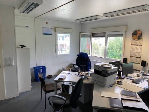 Büro - 