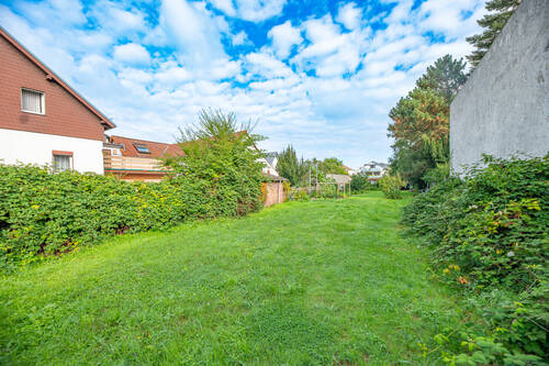 XXL-Baugrundstück - Grundstück zum Kaufen in Groß-Zimmern