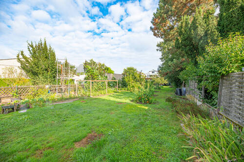 Viele Möglichkeiten - Grundstück in Groß-Zimmern
