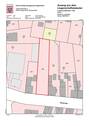Amtlicher Lageplan - 