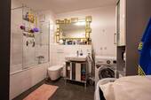 modernes Bad - 