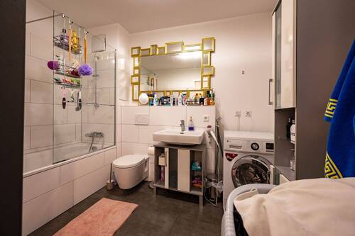 modernes Bad - 