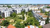 Schön angelegt - 2 Zimmer Etagenwohnung in München