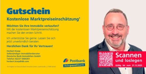 Wissen Sie… - 