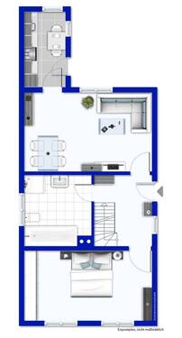 Anbau - 