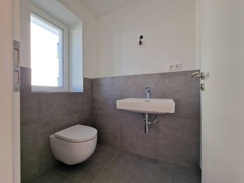 Gäste-WC - 