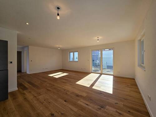 Wohnzimmer - 