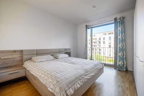 Schlafzimmer - 