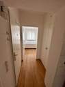 Flur - 2 Zimmer Etagenwohnung zur Miete in Wesseling