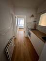 Küche - 2 Zimmer Etagenwohnung in Wesseling