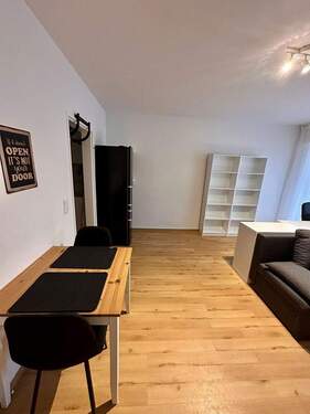 Wohnzimmer - 