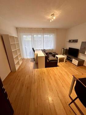 Wohnzimmer - 