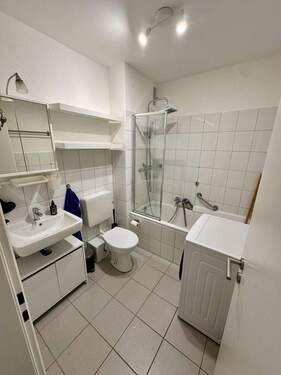 Badezimmer - 
