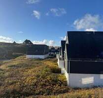 Helle 2-Zimmer Wohnung mit Balkon - Hörnum