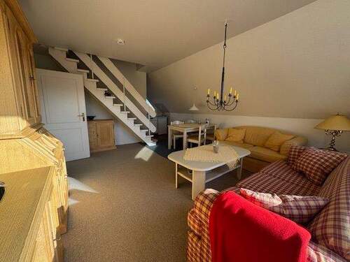 Bild 4 - Etagenwohnung mit 63,00 m² in Hörnum zum Kaufen
