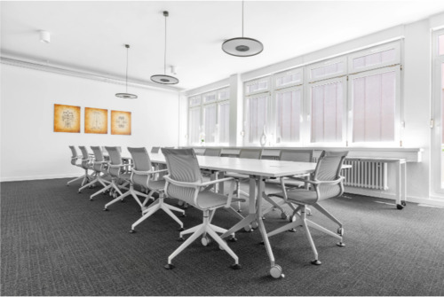 Bild 3 - Büro in Stuttgart