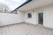 Dachterrasse - 