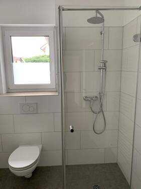 Badezimmer EG - 