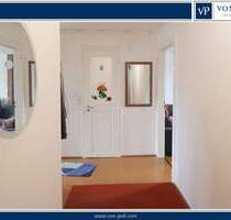 Zentral. Saniert. Werthaltig - Attraktive 3-Zimmer-Wohnung in Ansbach