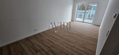 Zimmer - 2-Zimmer-Apartment mit schönem Balkon - Bereit für Ihren Erstbezug!