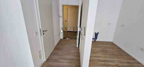 Eingang - 2 Zimmer Etagenwohnung zur Miete in Bamberg