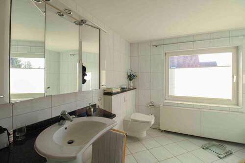 Badezimmer - 