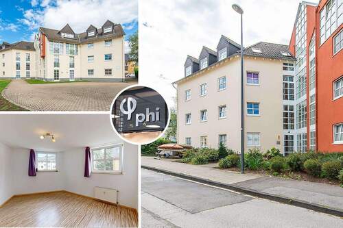 Immobilien-Aachen-Wohnung-Kaufen-YO863-Grid-03 - PHI AACHEN - Charmante 3-Zimmer-Wohnung in ruhiger Lage von Aachen-Haaren!