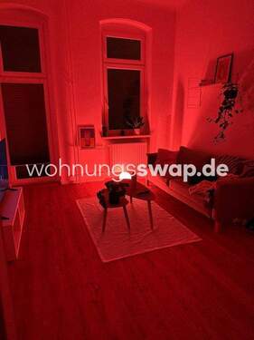 Bild 2 - 2 Zimmer Etagenwohnung zur Miete in Berlin