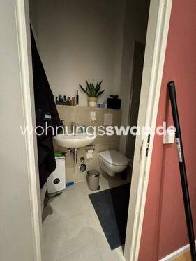 Bild 4 - Etagenwohnung mit 53,00 m&sup2; in Berlin zur Miete