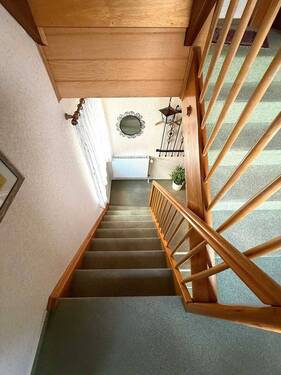 Treppenhaus - 