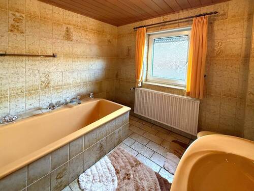 Badezimmer - 