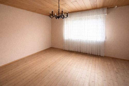 mögliches Schlafzimmer - 