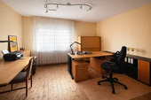 Arbeitszimmer - 