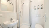 Duschbad - 