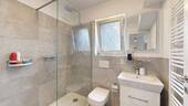 Tageslichtduschbad - 
