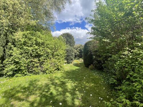 Garten - 