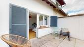 Balkon - 