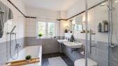 Tageslichtbad - 