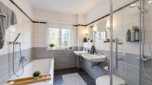 Tageslichtbad - 
