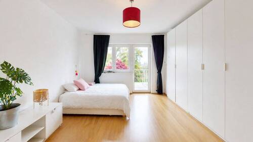Zimmer I - 