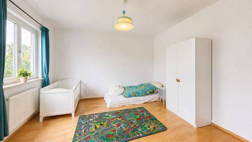 Zimmer II - 