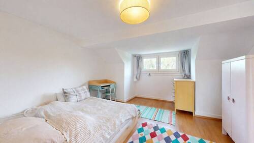 Zimmer III - 