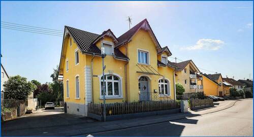 Ansicht - Einfamilienhaus mit 154,00 m&sup2; in Volkertshausen zum Kaufen