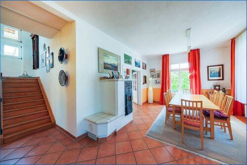 Wohnzimmer - 