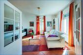 Wohnzimmer - 