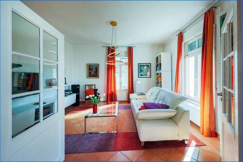 Wohnzimmer - 