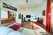 Wohnzimmer - 