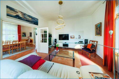 Wohnzimmer - 