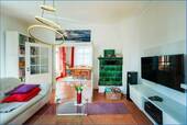 Wohnzimmer - 