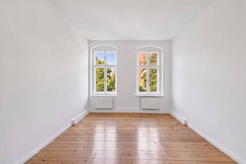 Schlafzimmer - 